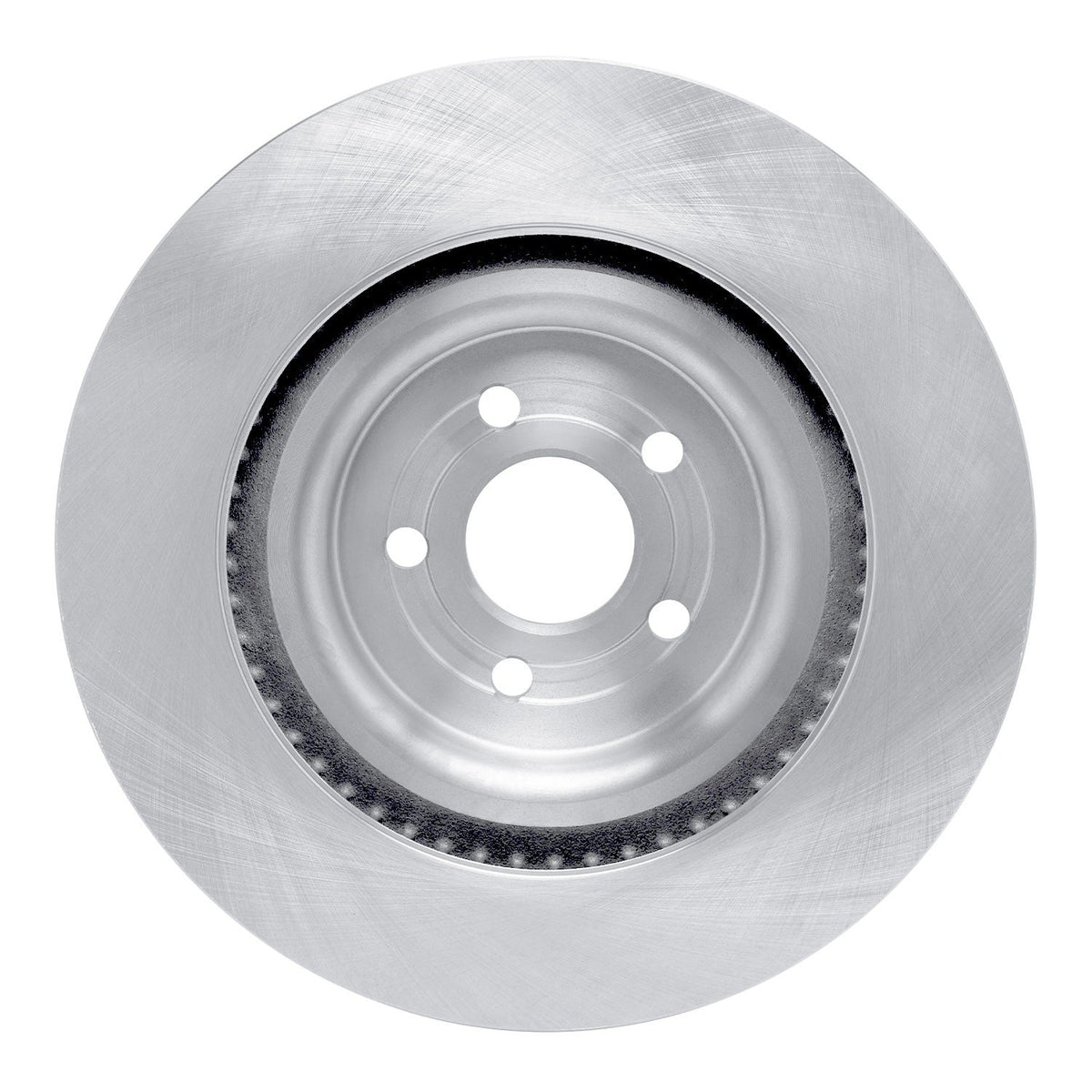 DFC 21-24 Ford Edge Front Brake Rotor