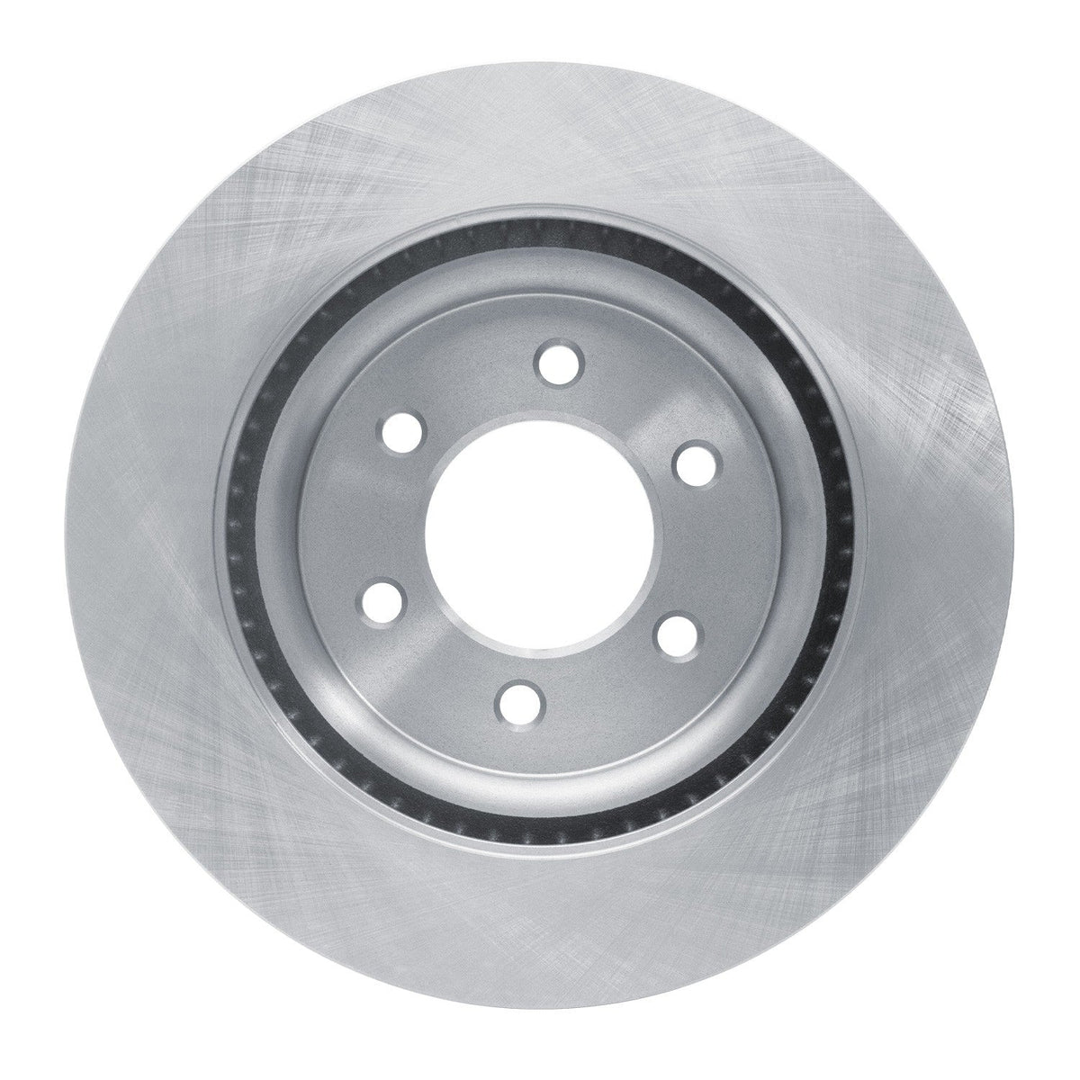 DFC 22-25 Ford F-150 Lightning Front Brake Rotor