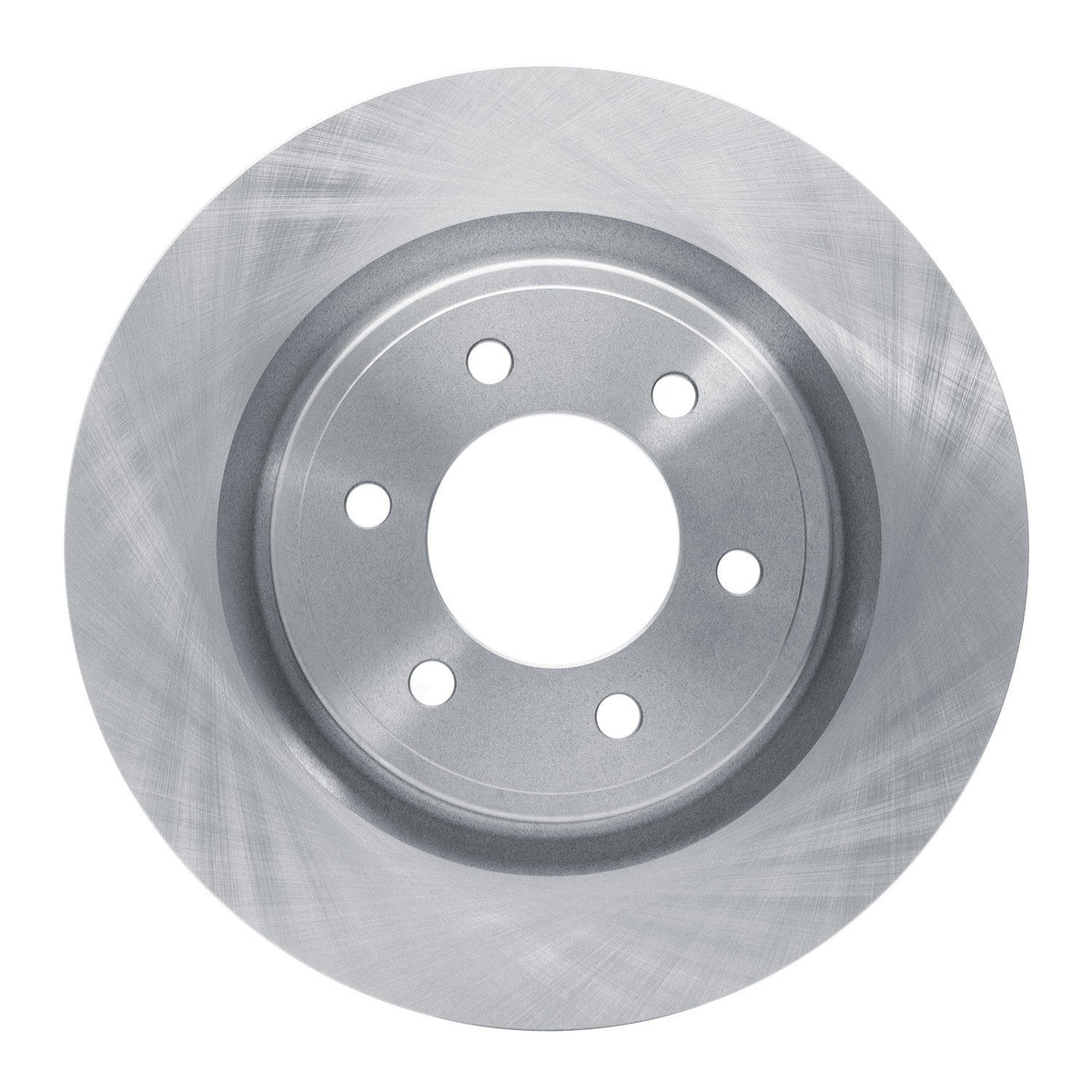 DFC 22-25 Ford F-150 Lightning Front Brake Rotor