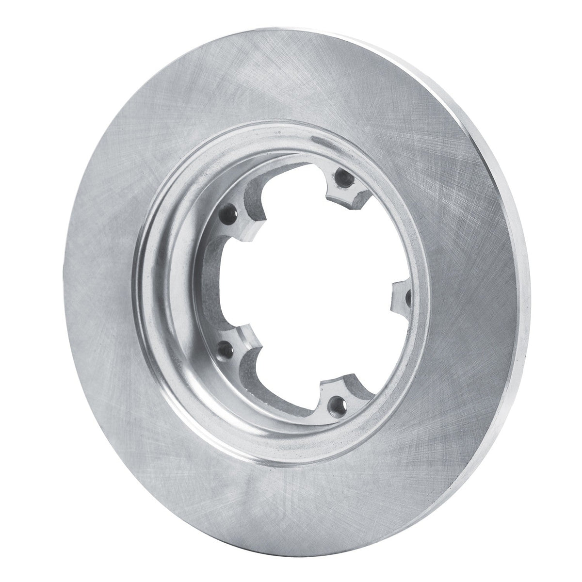 DFC 22-25 Ford E-Transit Rear Brake Rotor