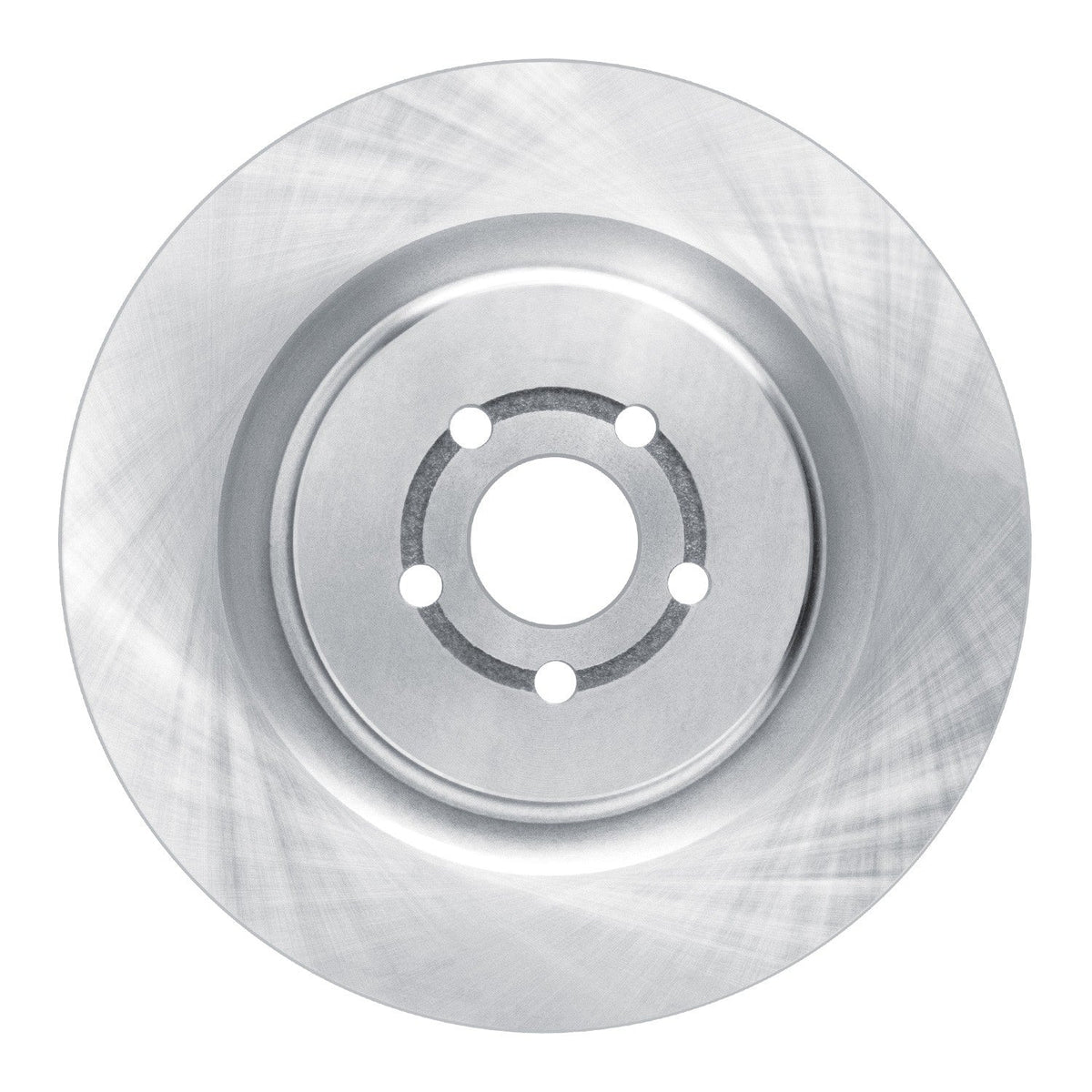 DFC 22-25 Ford Mustang Mach-E Front Brake Rotor