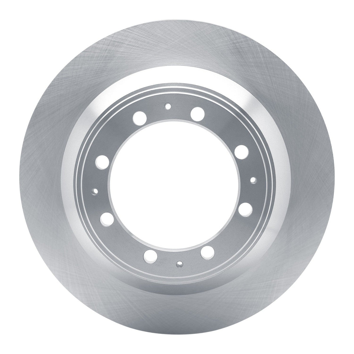 DFC 21-25 Ford E-Super Duty Rear Brake Rotor