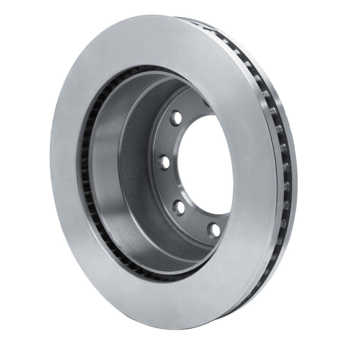 DFC 23-25 Ford F-350 Super Duty 4WD Rear Brake Rotor