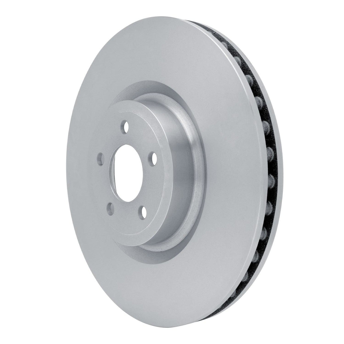 DFC 24-25 Ford Mustang Front Brake Rotor