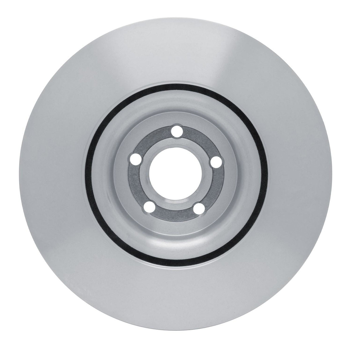 DFC 24-25 Ford Mustang Front Brake Rotor