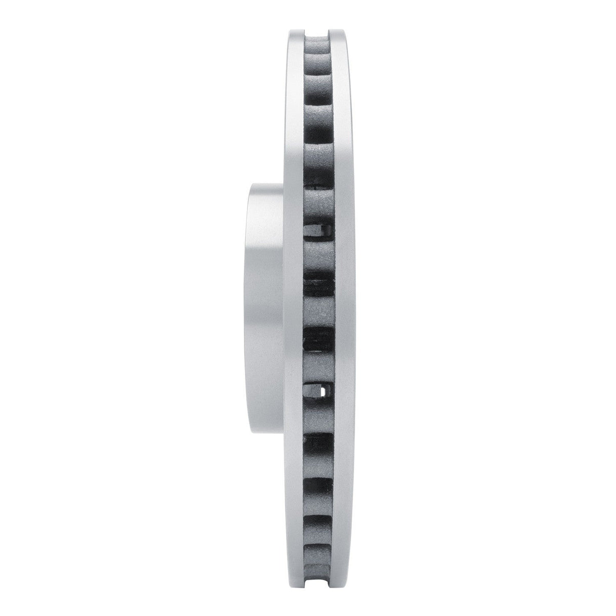 DFC 24-25 Ford Mustang Front Brake Rotor