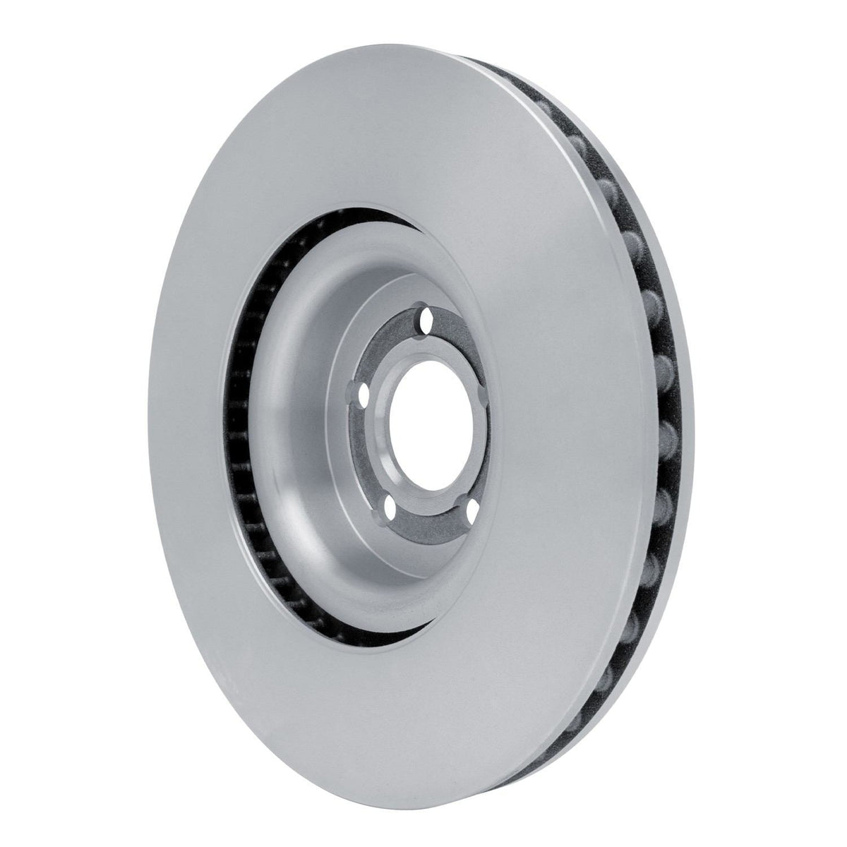 DFC 24-25 Ford Mustang Front Brake Rotor