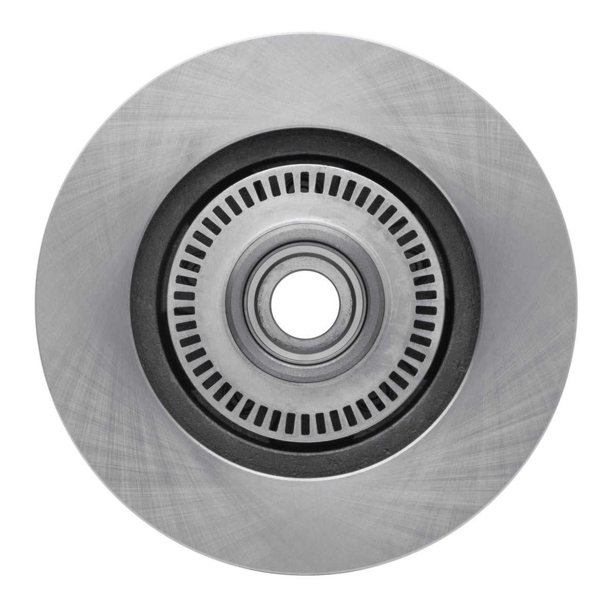 DFC 87-92 Lincoln Continental Front Brake Rotor