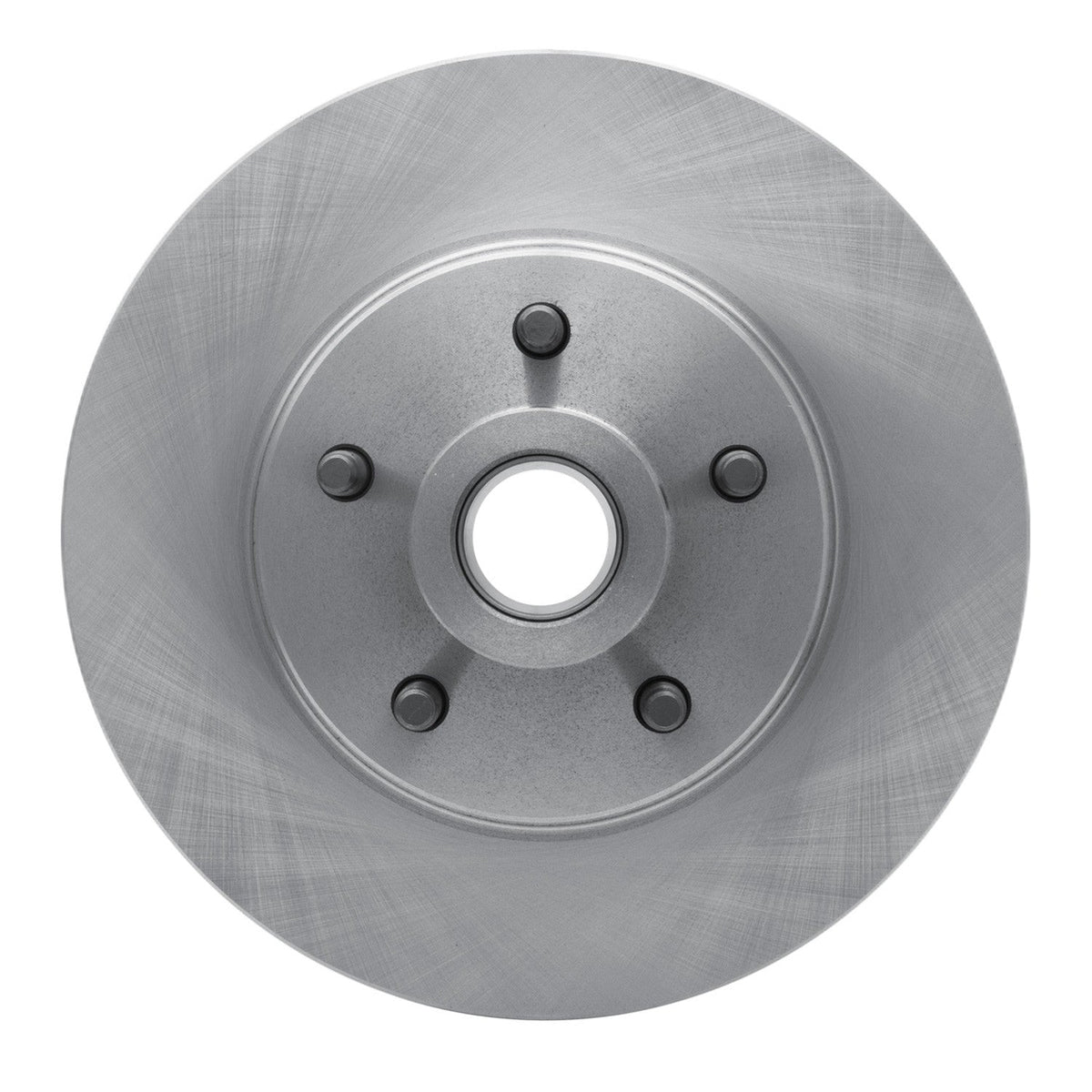DFC 87-92 Lincoln Continental Front Brake Rotor