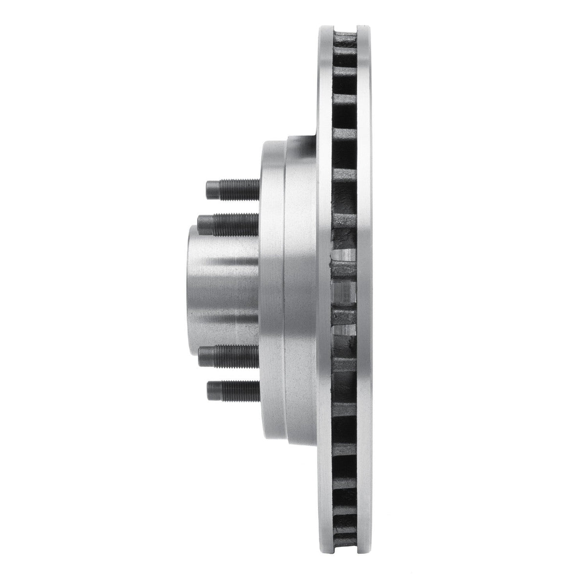 DFC 87-92 Lincoln Continental Front Brake Rotor