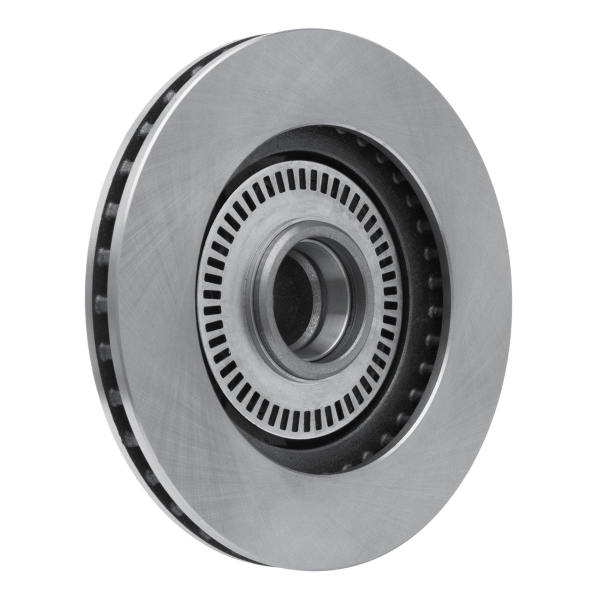 DFC 87-92 Lincoln Continental Front Brake Rotor