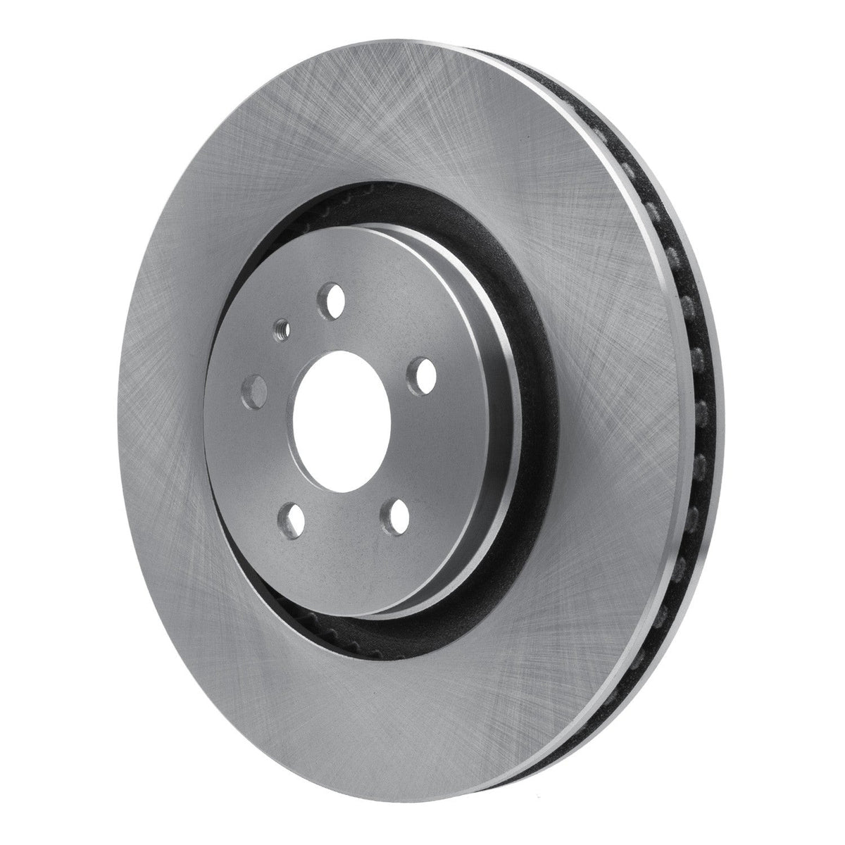 DFC 15-21 Ford Edge Front Brake Rotor