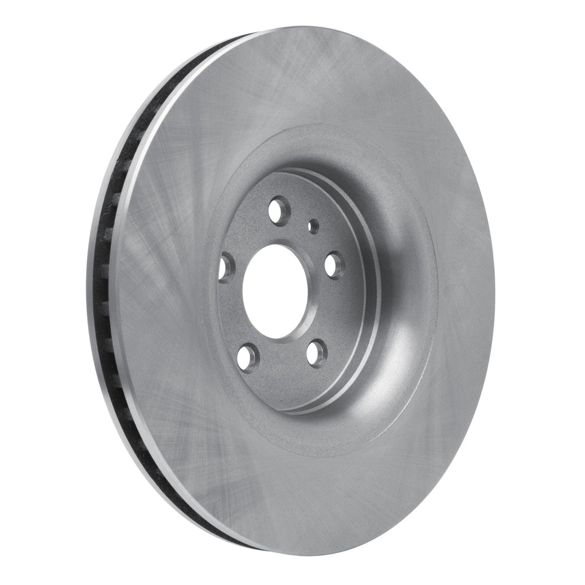 DFC 15-21 Ford Edge Front Brake Rotor