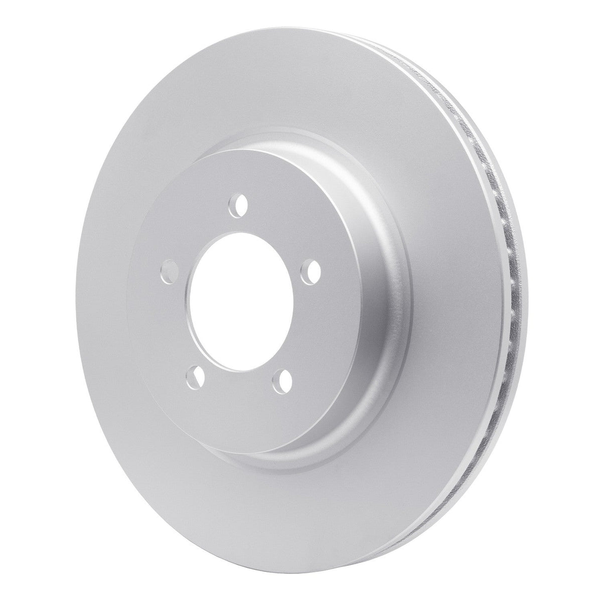 DFC 03-05 Lincoln Aviator Front Brake Rotor