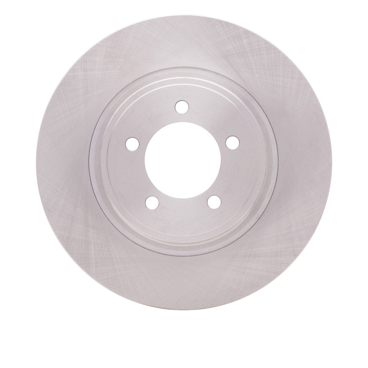 DFC 03-05 Lincoln Aviator Front Brake Rotor