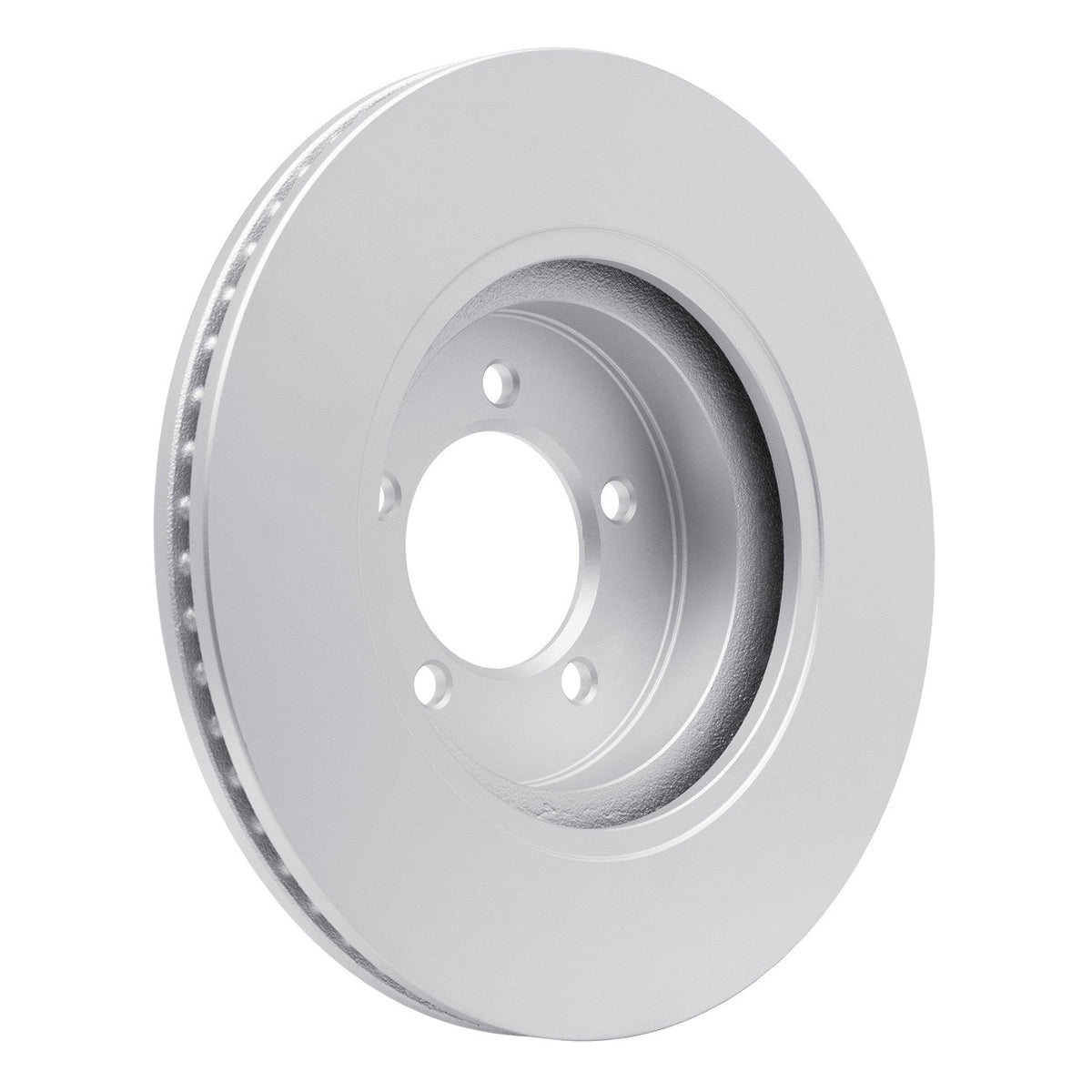 DFC 03-05 Lincoln Aviator Front Brake Rotor