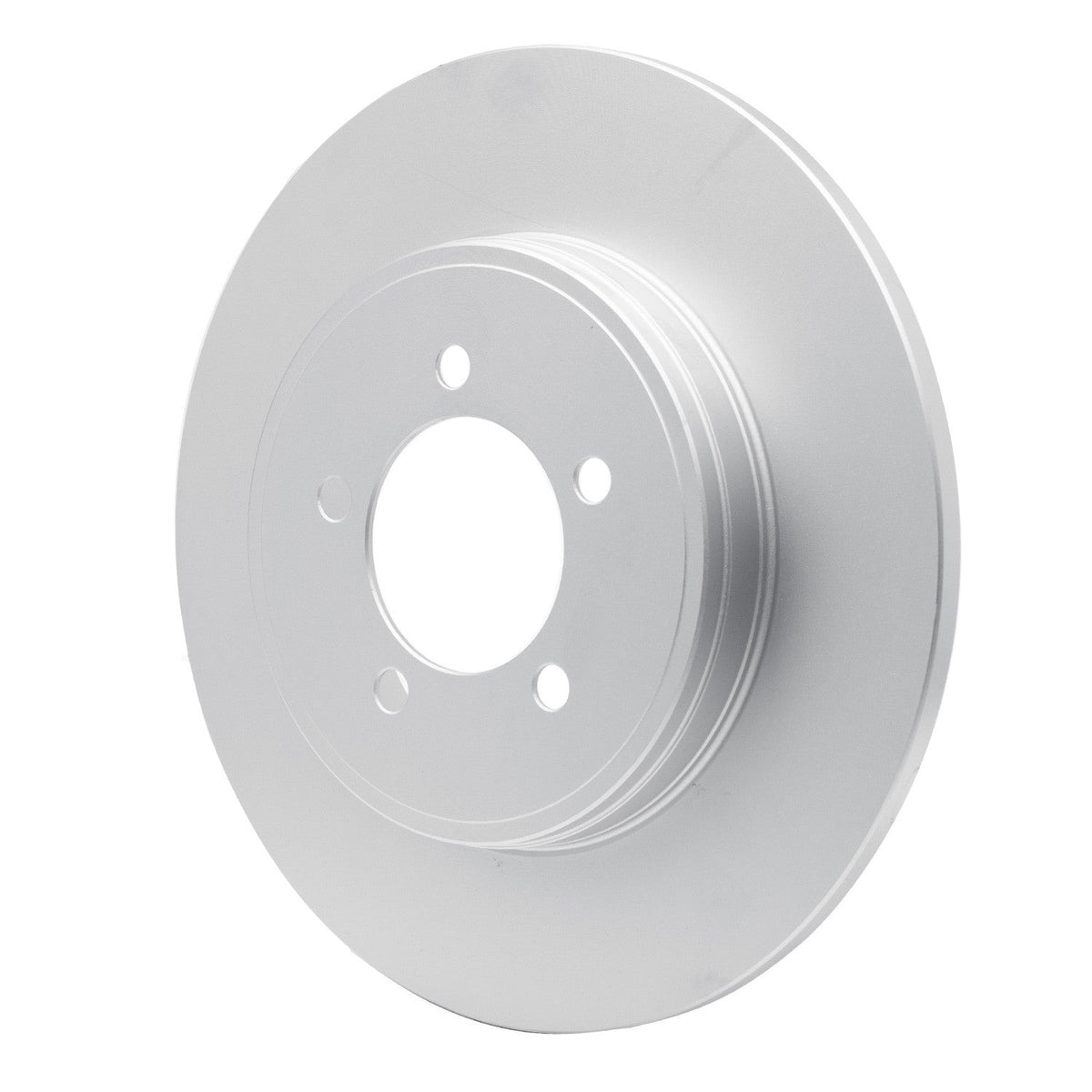 DFC 03-05 Lincoln Aviator Rear Brake Rotor