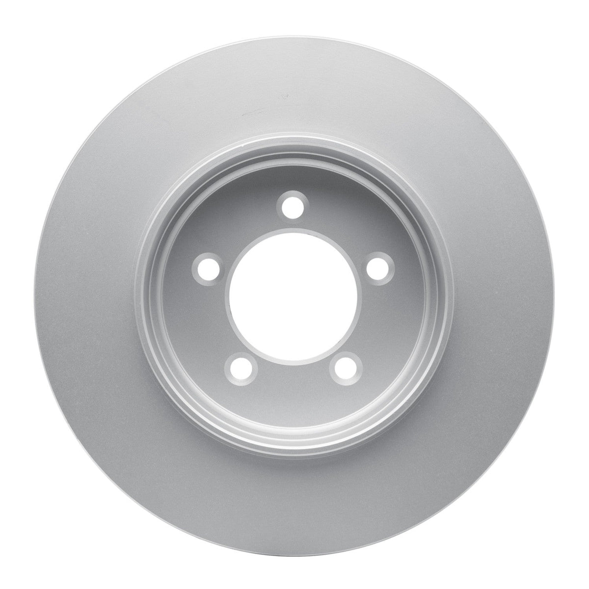 DFC 03-05 Lincoln Aviator Rear Brake Rotor