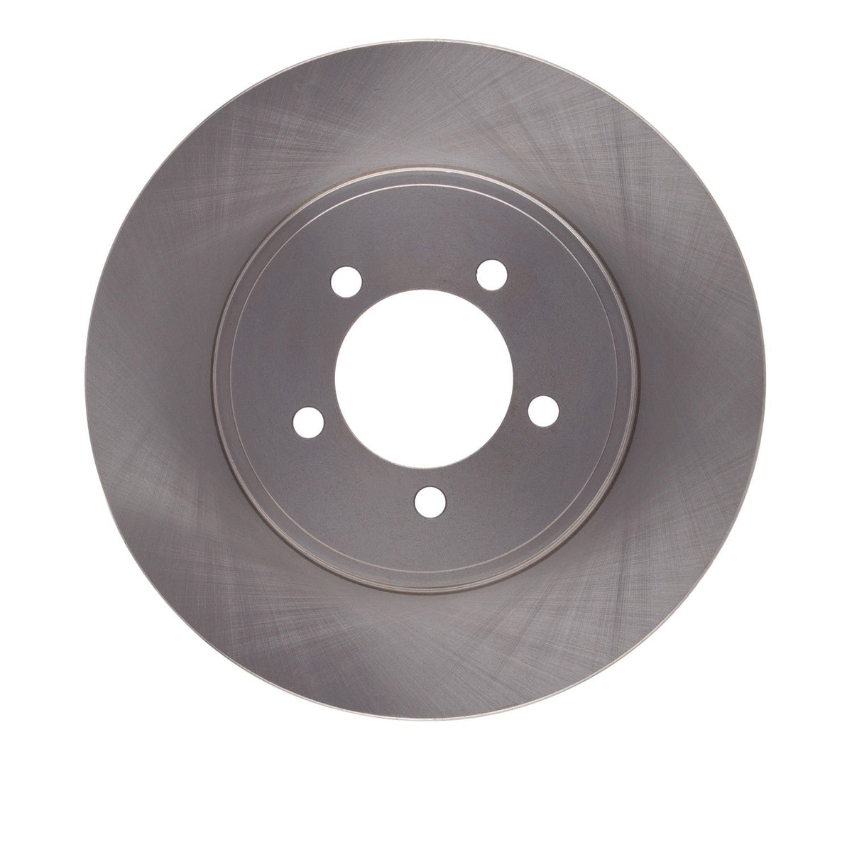 DFC 03-05 Lincoln Aviator Rear Brake Rotor