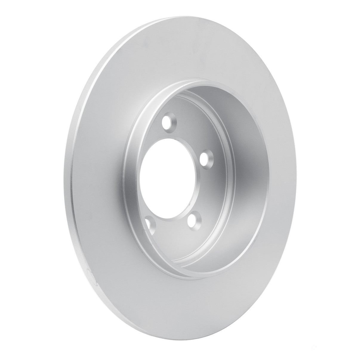 DFC 03-05 Lincoln Aviator Rear Brake Rotor