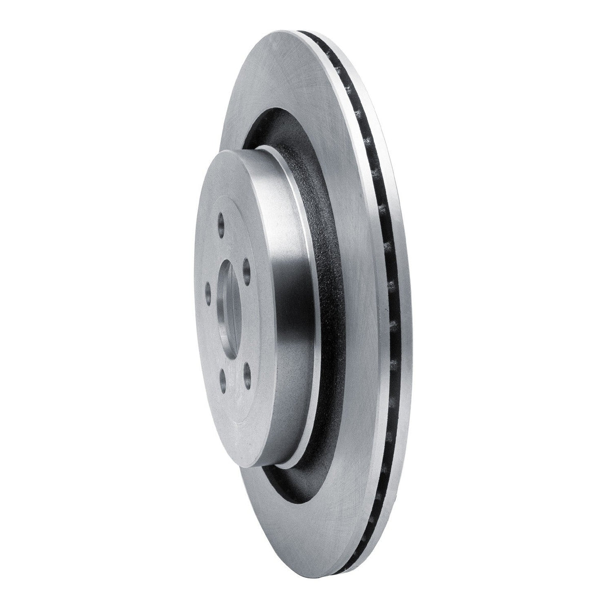 DFC 19-24 Ford Edge Rear Brake Rotor