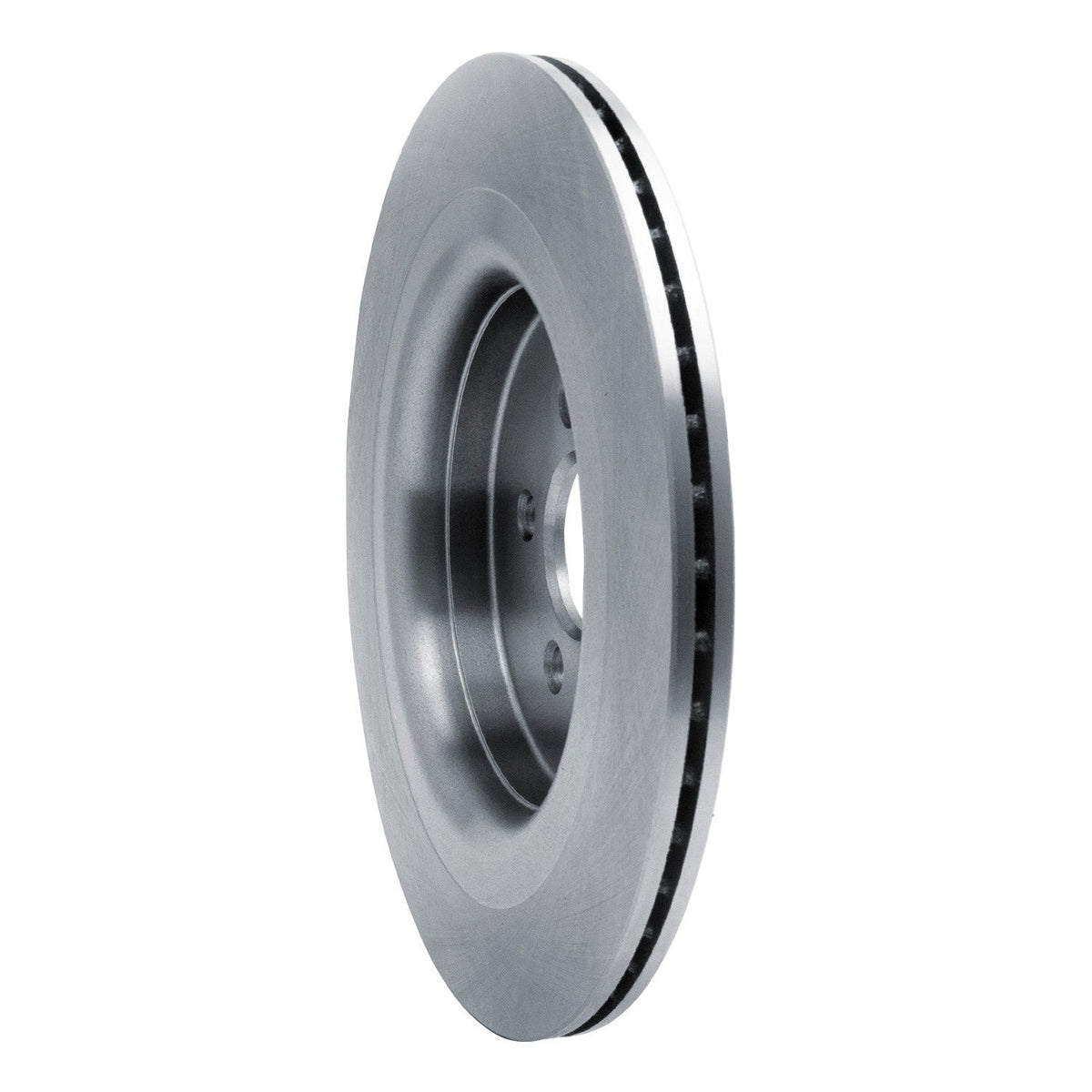 DFC 19-24 Ford Edge Rear Brake Rotor
