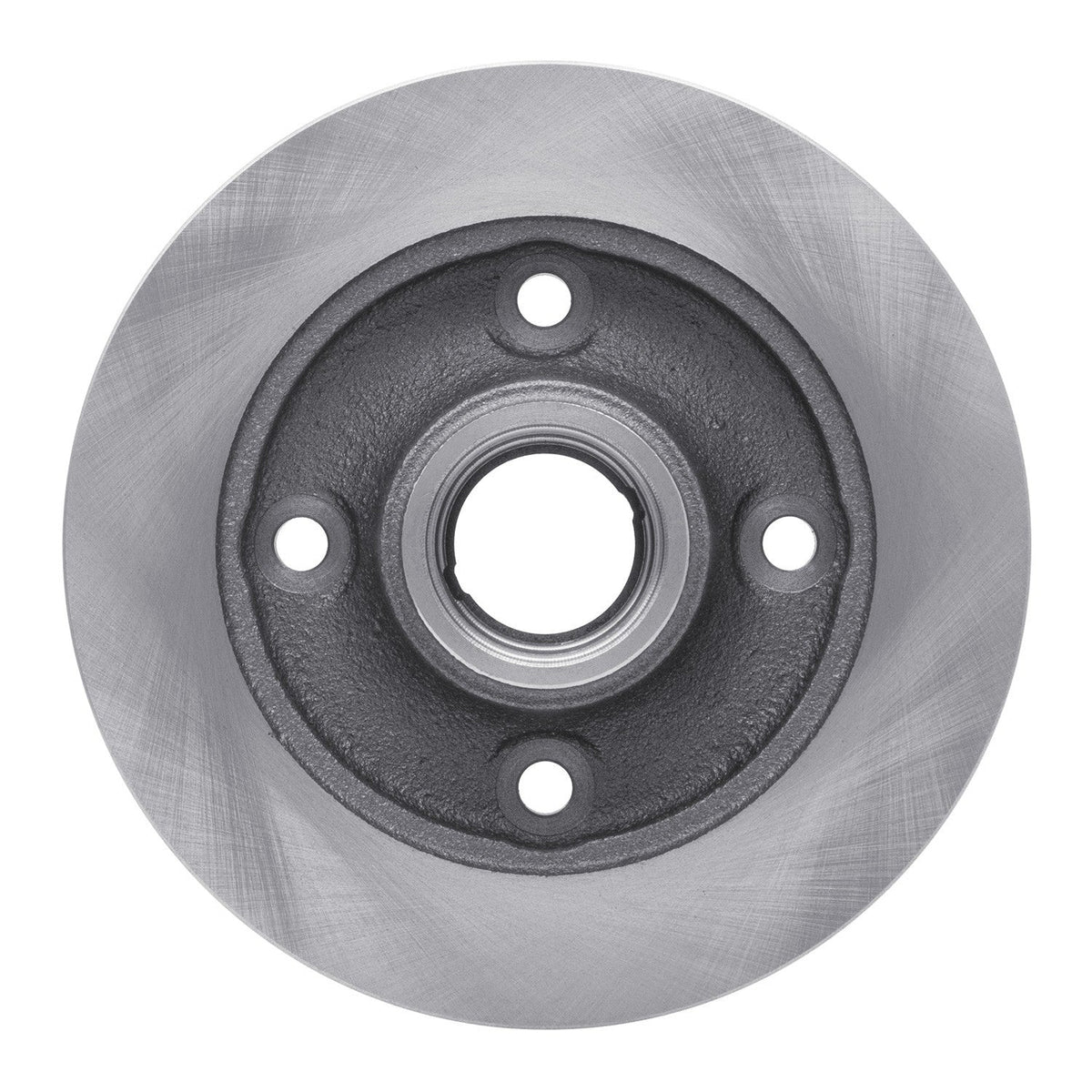 DFC 87-94 Mazda 323 Rear Brake Rotor