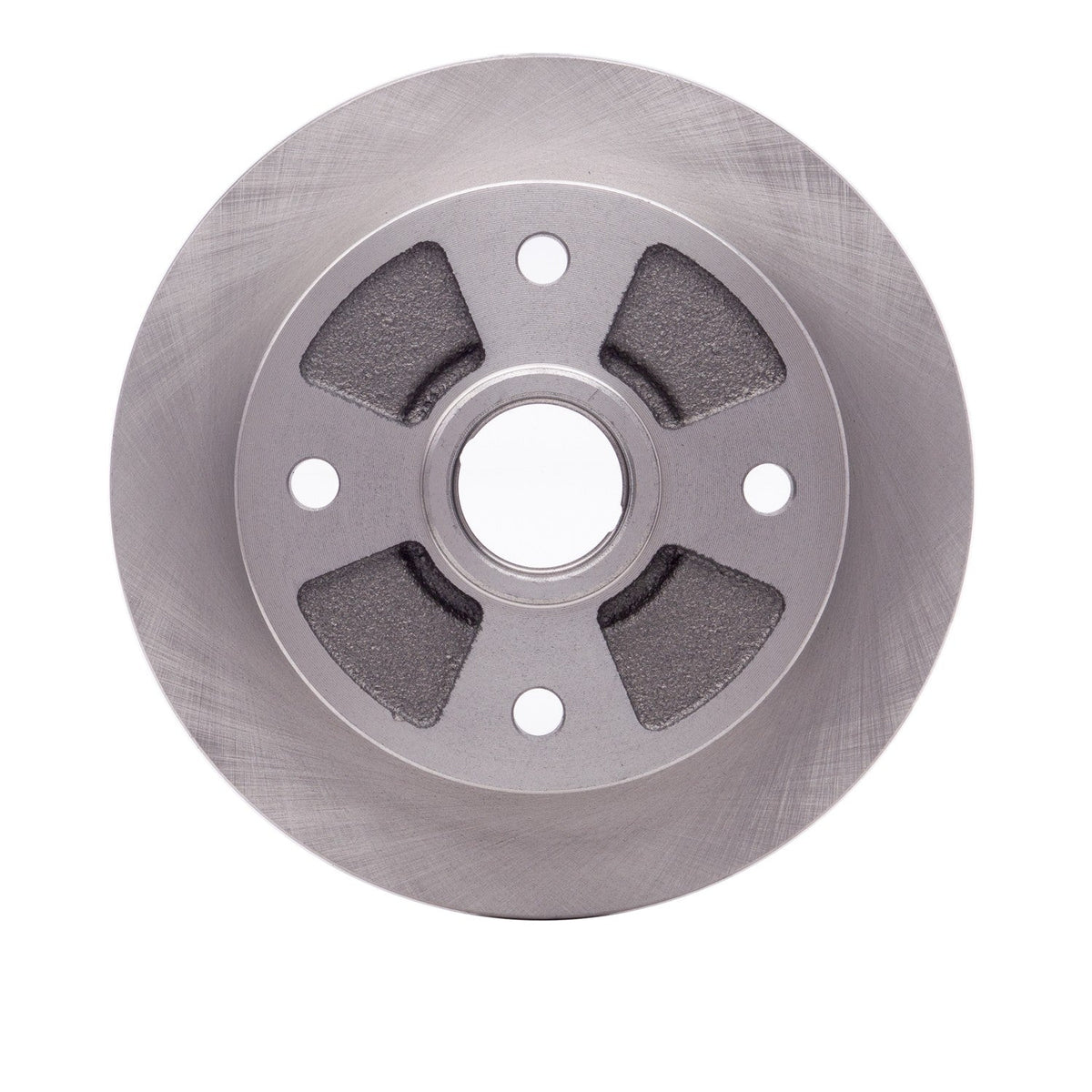 DFC 87-94 Mazda 323 Rear Brake Rotor
