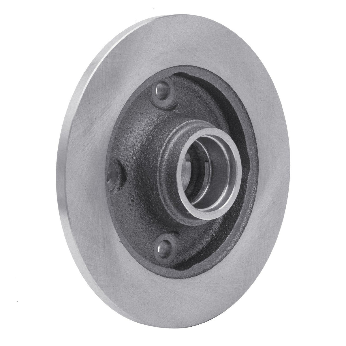 DFC 87-94 Mazda 323 Rear Brake Rotor
