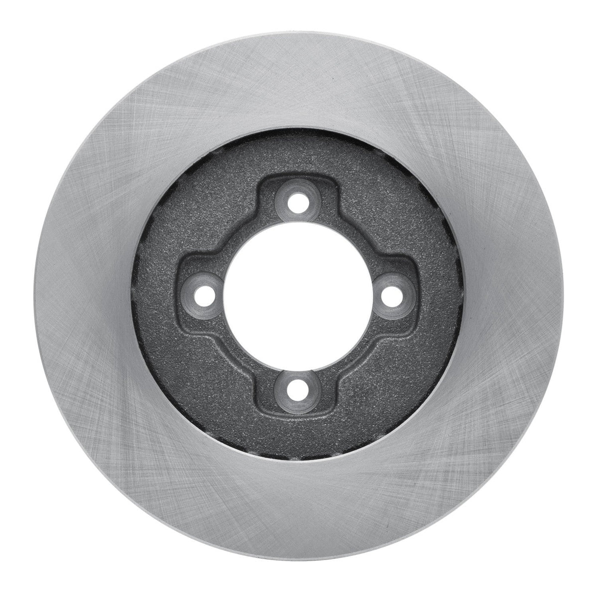 DFC 88-94 Mazda 323 Front Brake Rotor