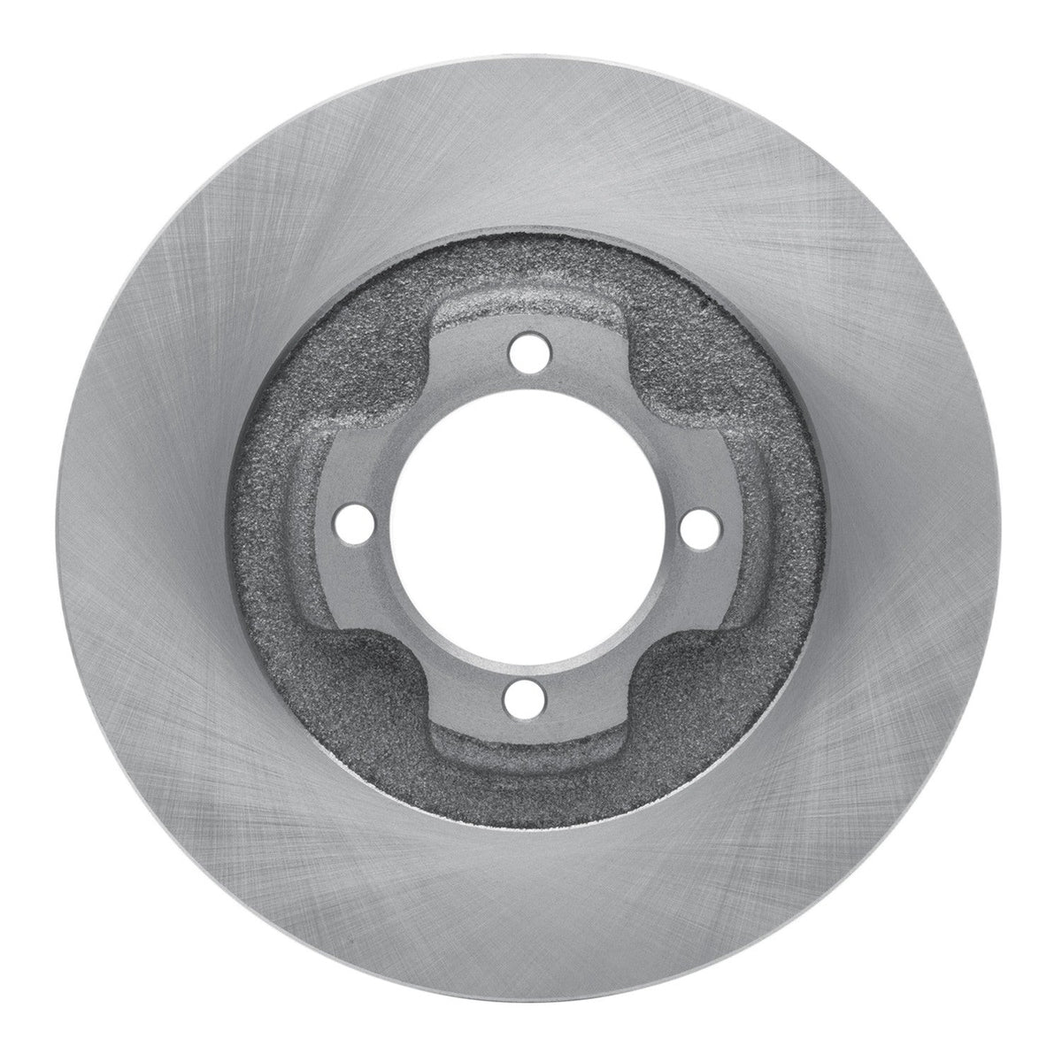 DFC 88-94 Mazda 323 Front Brake Rotor