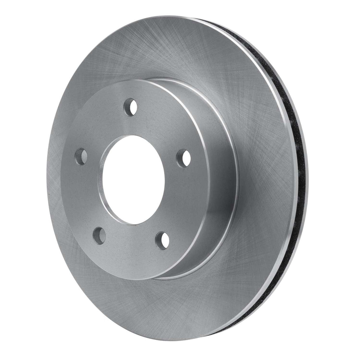 DFC 75-79 Ford LTD Right Rear Brake Rotor