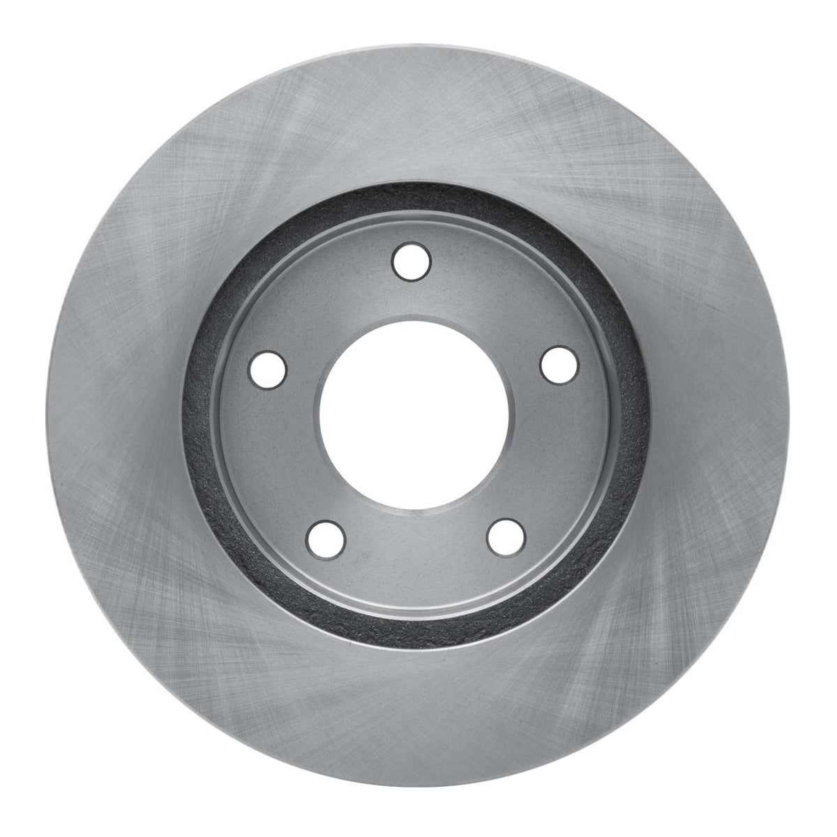 DFC 75-79 Ford LTD Right Rear Brake Rotor
