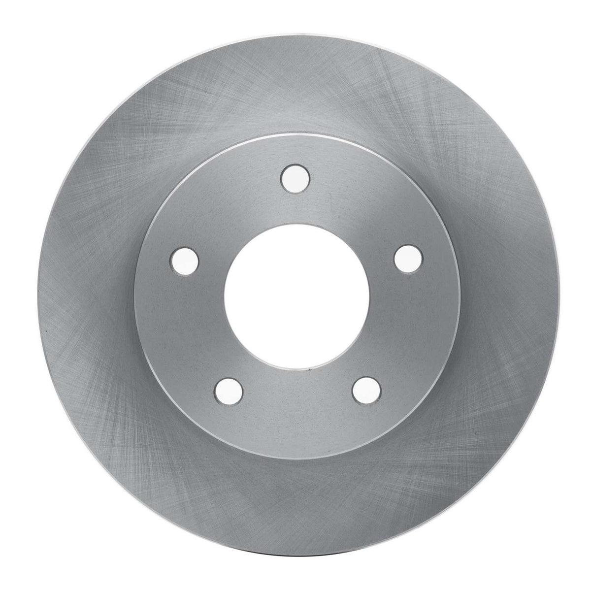 DFC 75-79 Ford LTD Right Rear Brake Rotor
