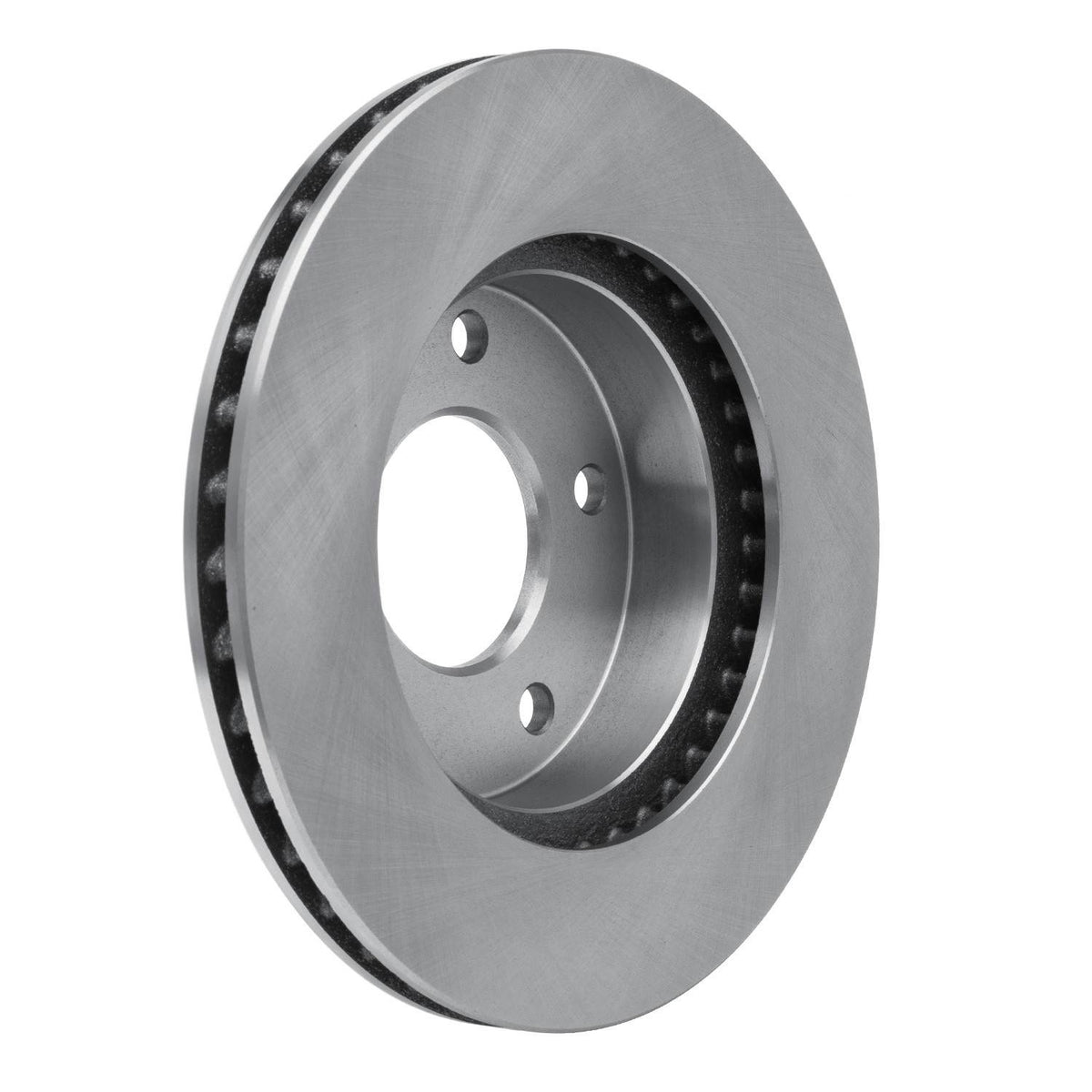 DFC 75-79 Ford LTD Right Rear Brake Rotor