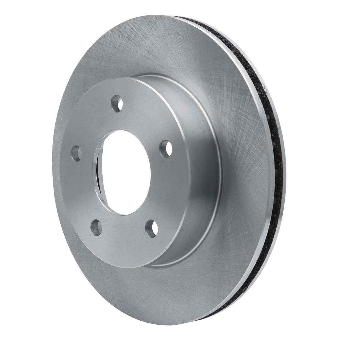 DFC 75-79 Ford LTD Left Rear Brake Rotor