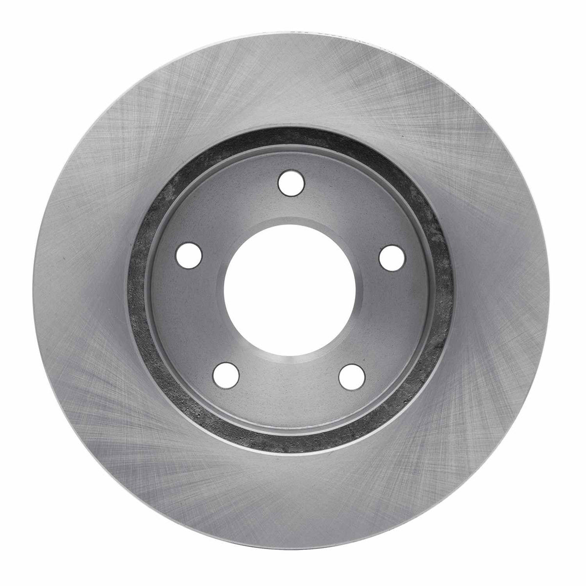 DFC 75-79 Ford LTD Left Rear Brake Rotor