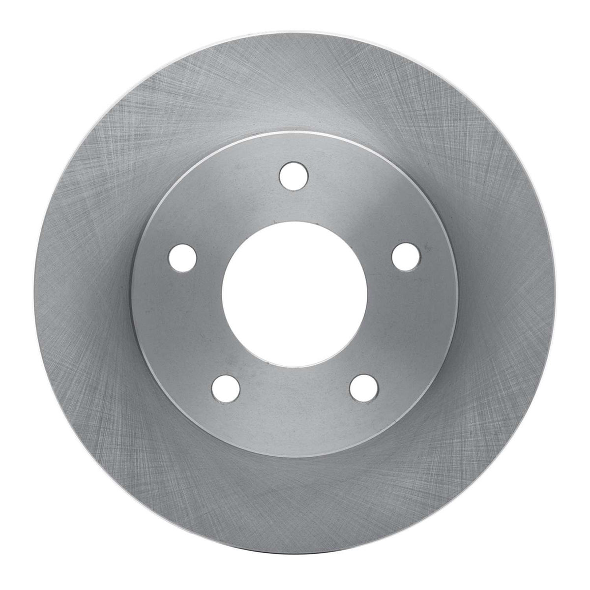 DFC 75-79 Ford LTD Left Rear Brake Rotor