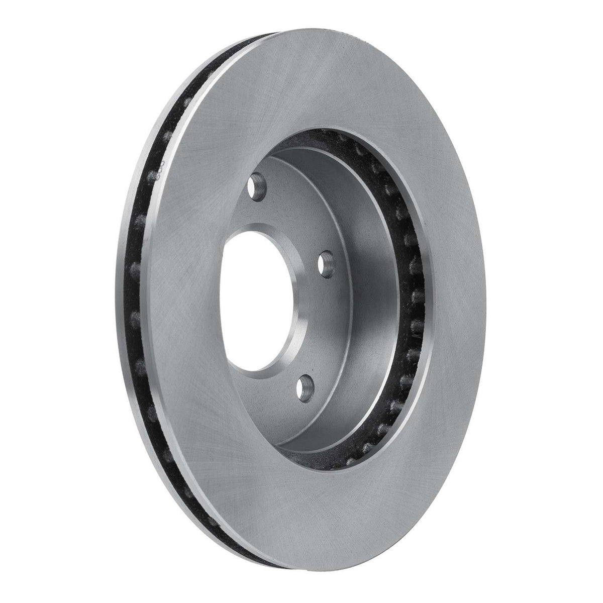 DFC 75-79 Ford LTD Left Rear Brake Rotor