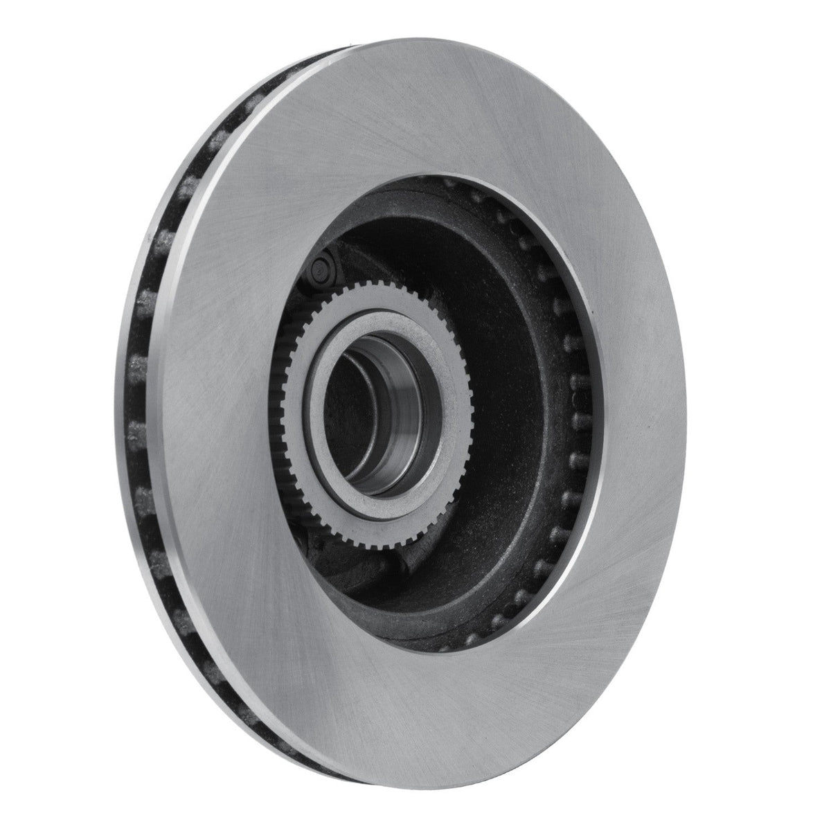 DFC 90-91 Ford Country Squire Front Brake Rotor