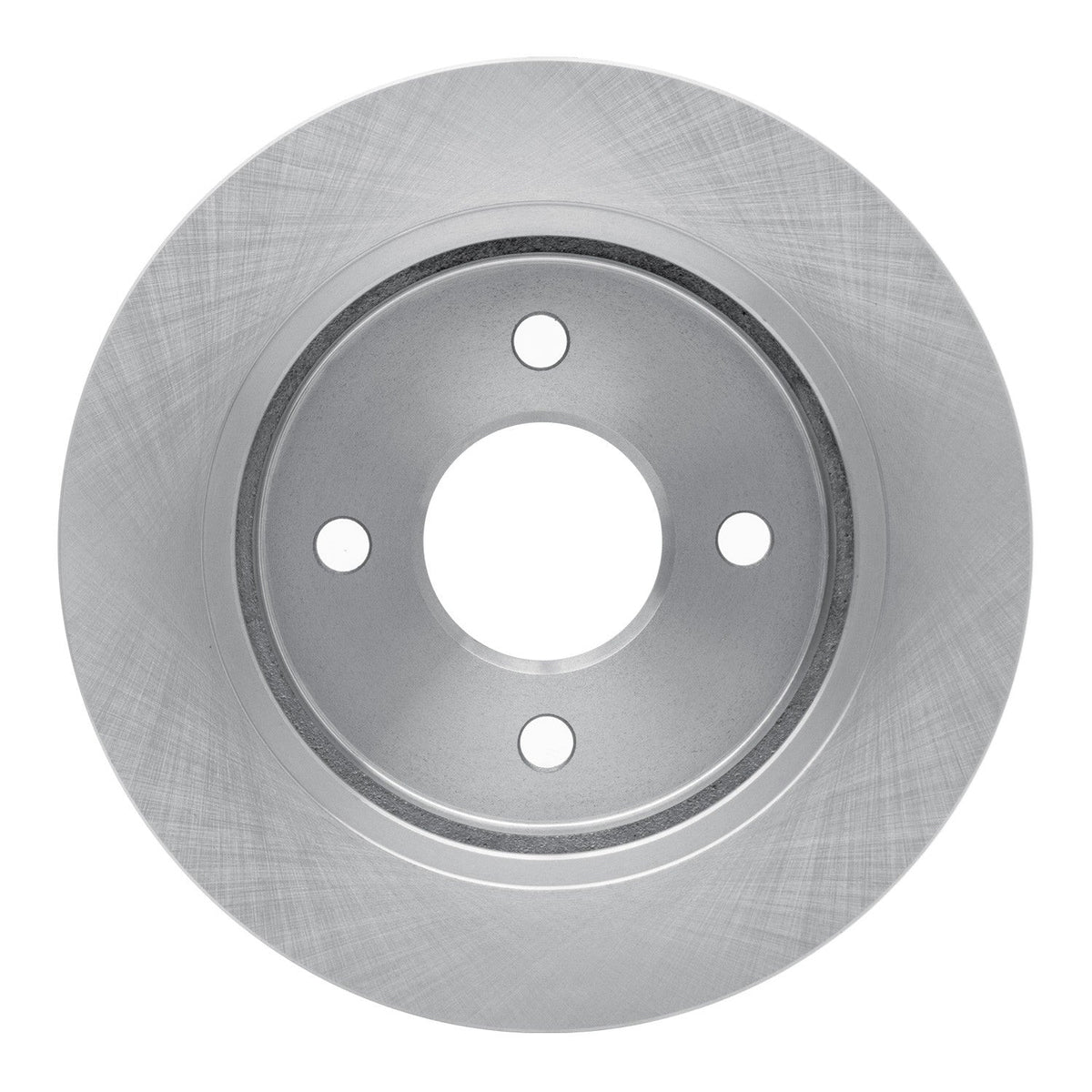 DFC 95-04 Ford Contour Rear Brake Rotor