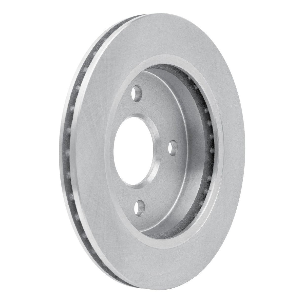 DFC 95-04 Ford Contour Rear Brake Rotor