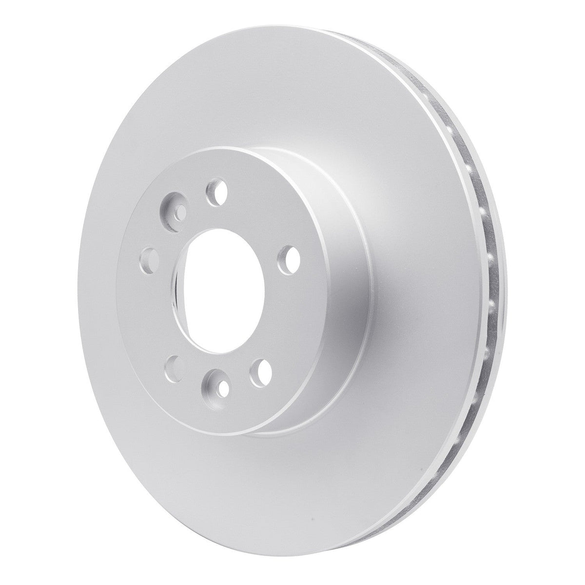 DFC 98-02 Ford Crown Victoria Front Brake Rotor