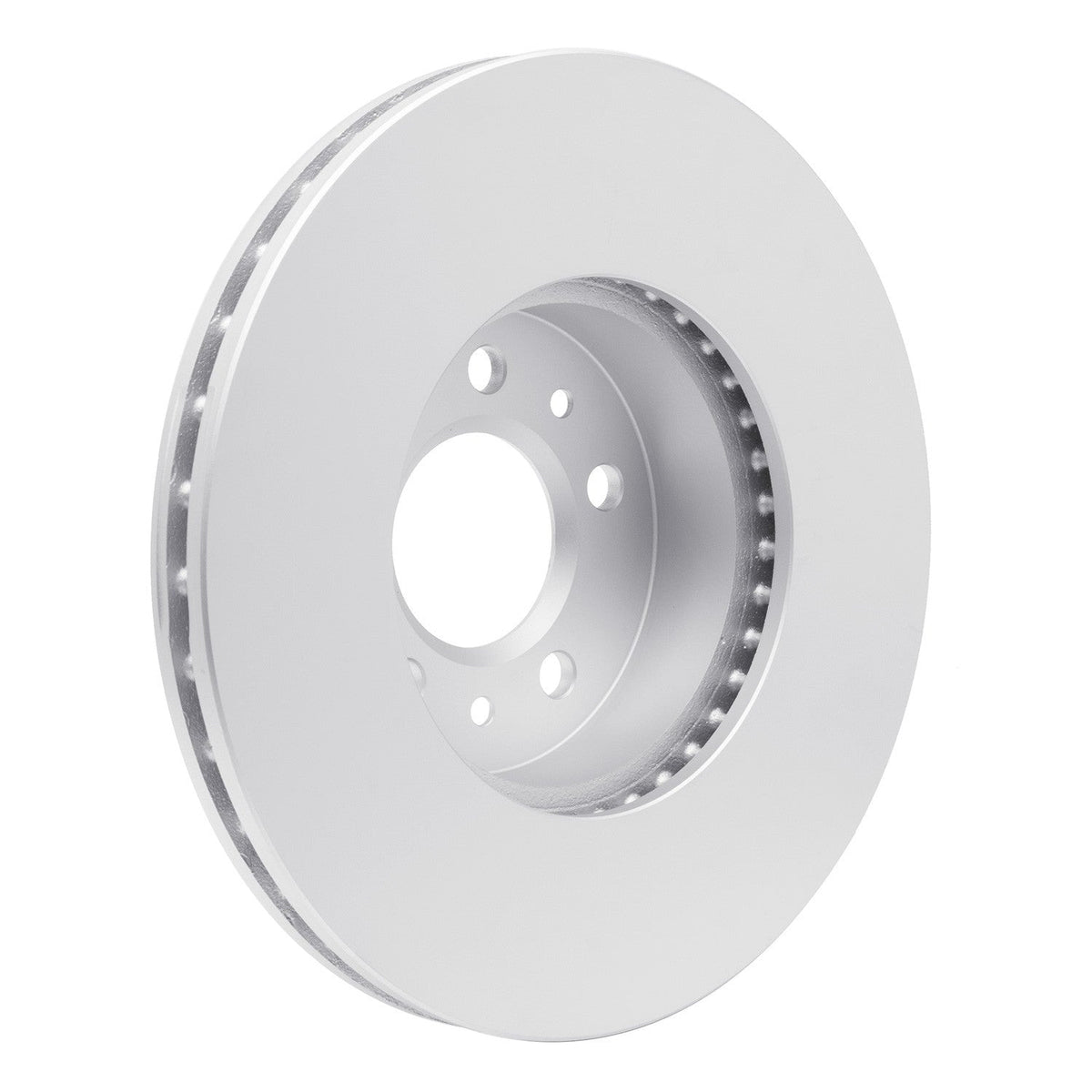 DFC 98-02 Ford Crown Victoria Front Brake Rotor