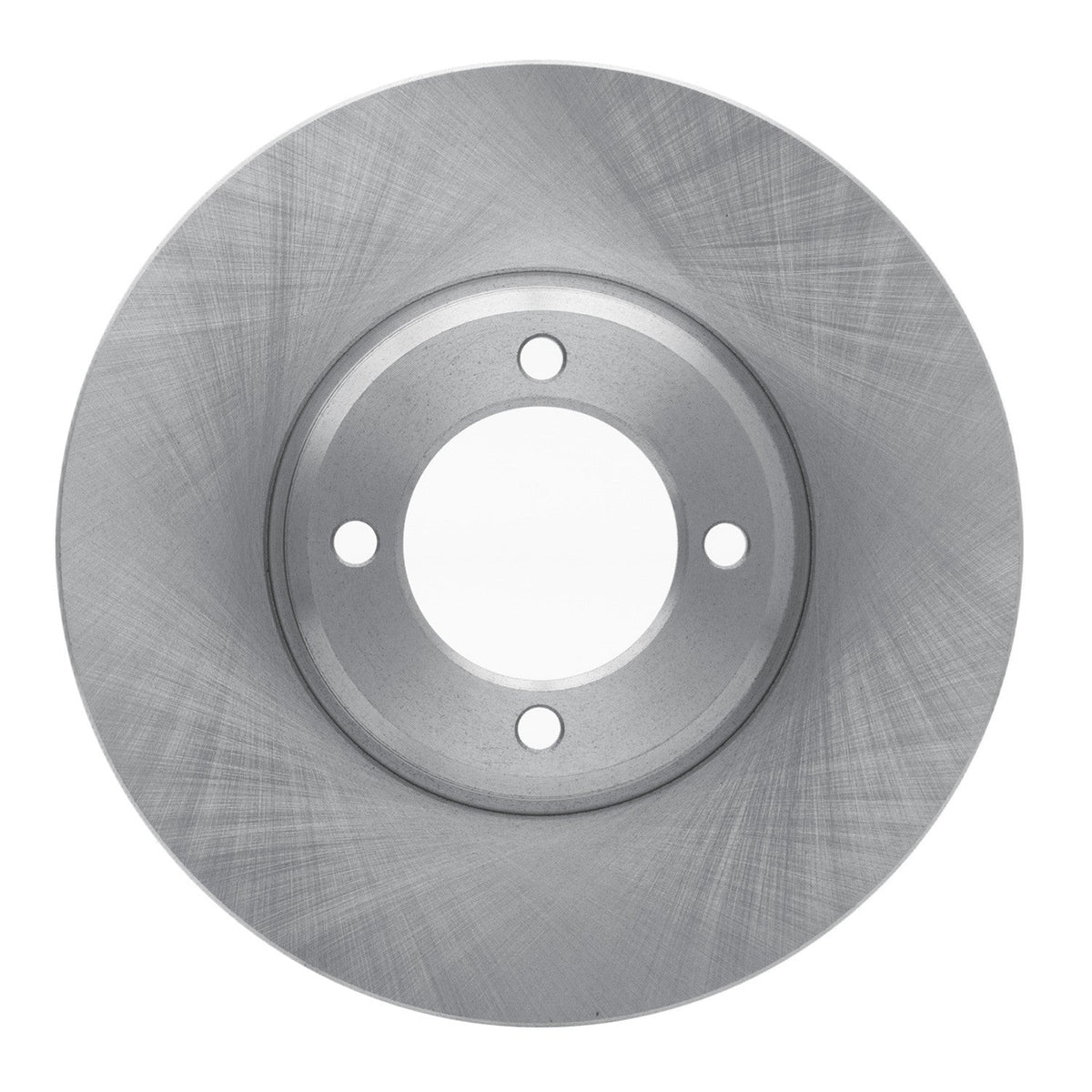 DFC 63-86 Ford Cortina Front Brake Rotor