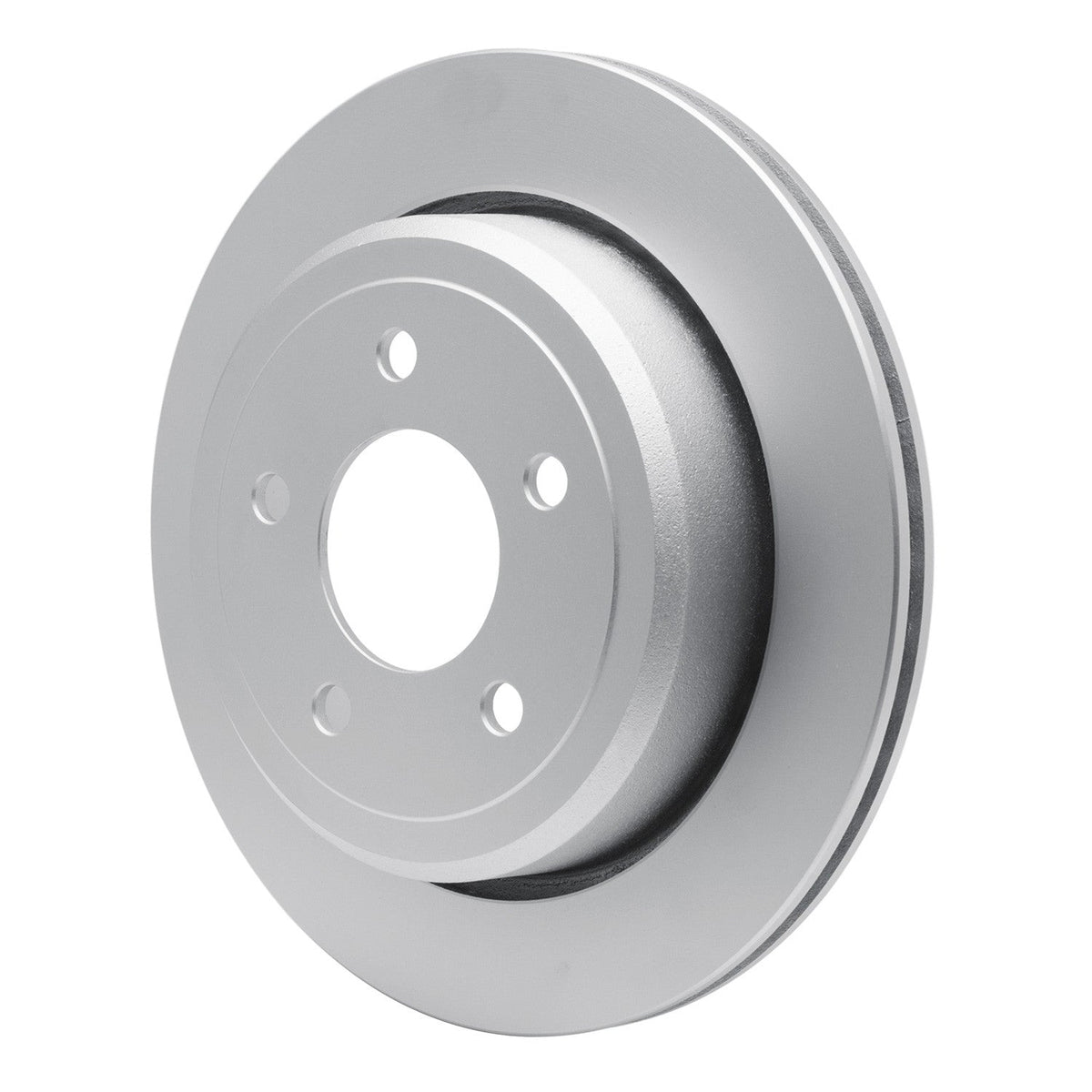 DFC 03-11 Ford Crown Victoria Rear Brake Rotor