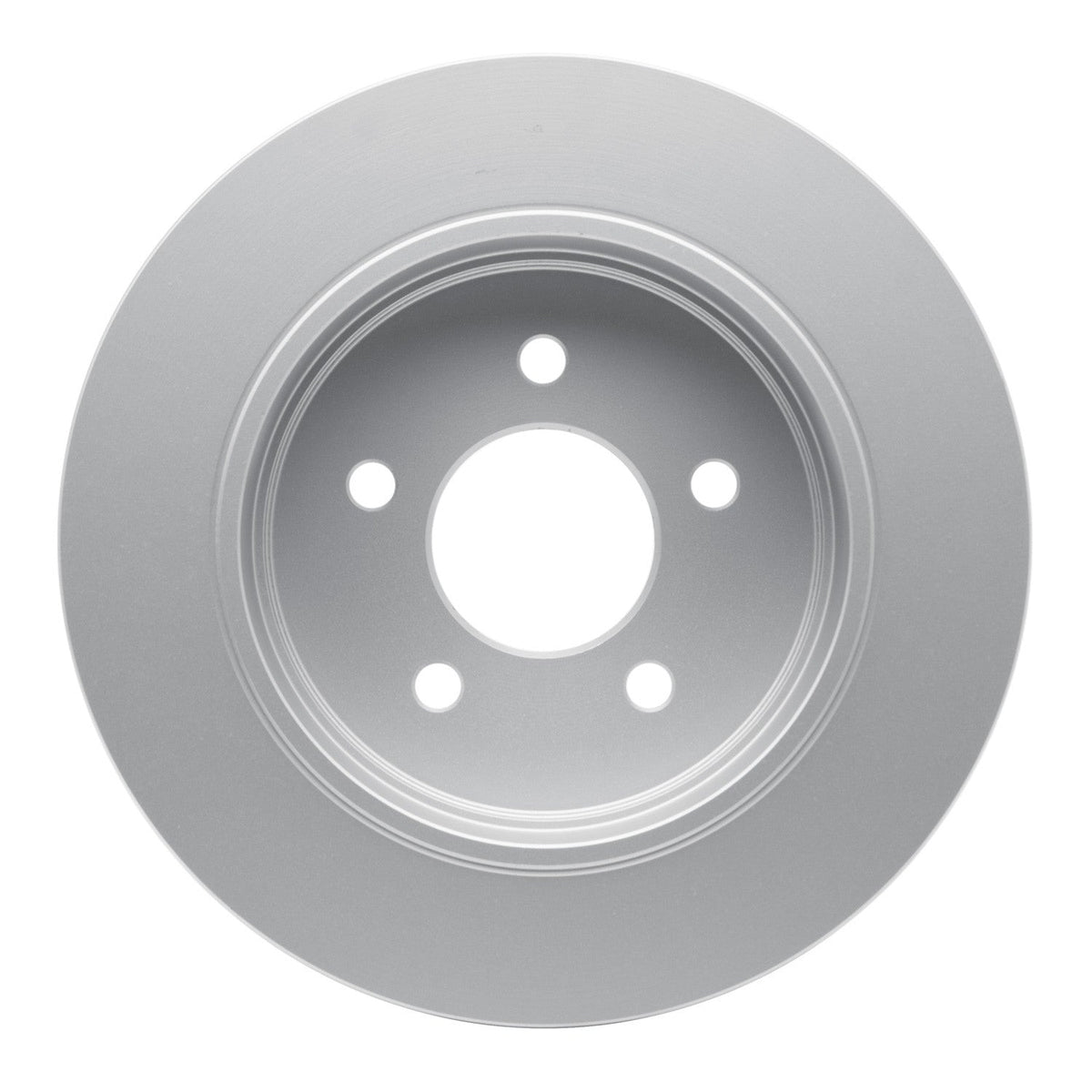 DFC 03-11 Ford Crown Victoria Rear Brake Rotor