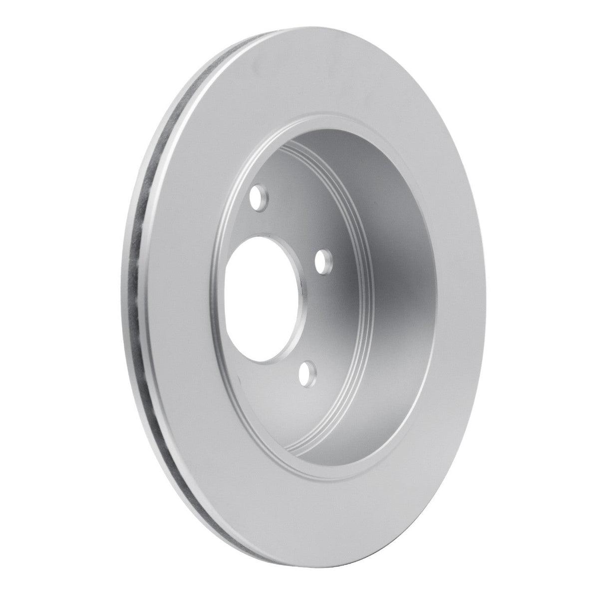 DFC 03-11 Ford Crown Victoria Rear Brake Rotor