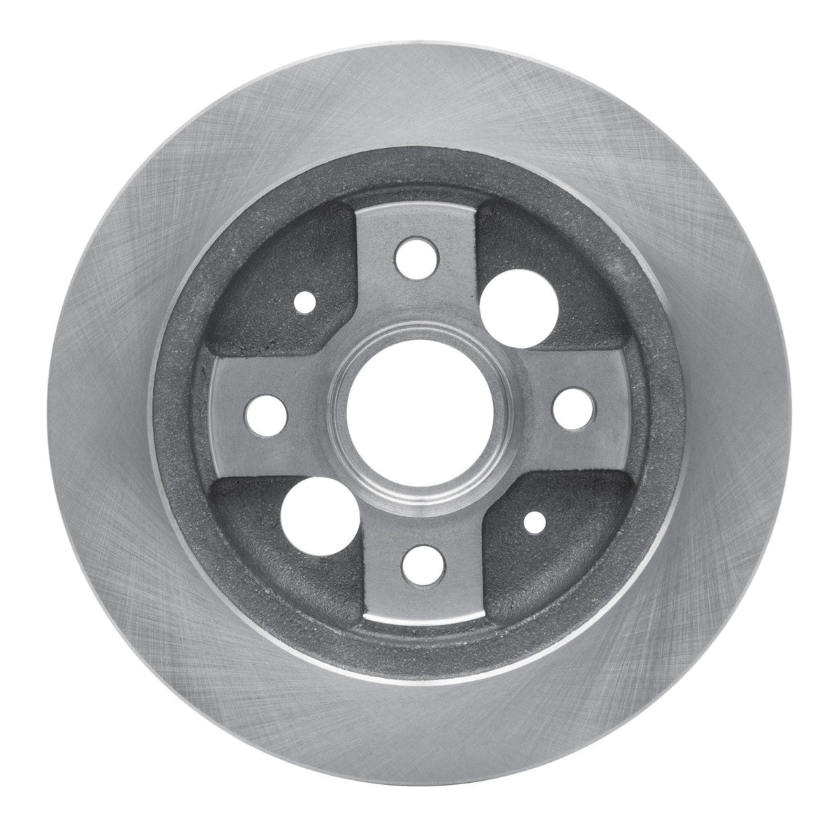 DFC 86-89 Acura INTEGRA Rear Brake Rotor