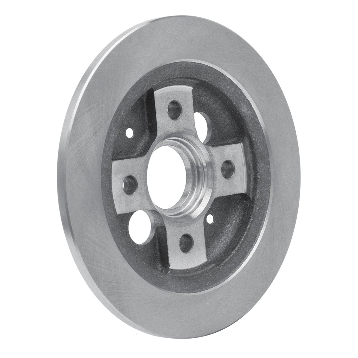 DFC 86-89 Acura INTEGRA Rear Brake Rotor